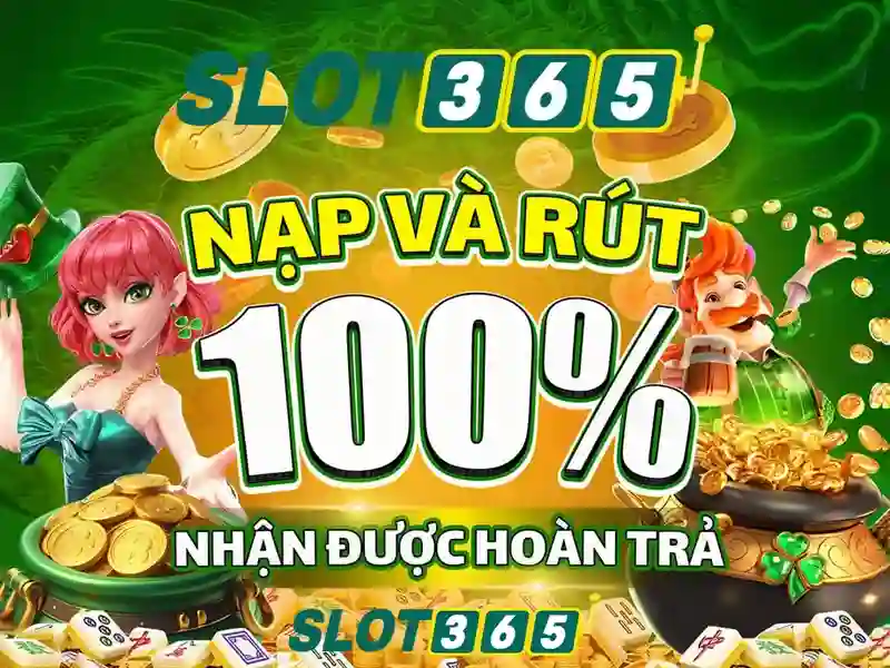 Biểu đồ quy trình giao dịch nạp rút tiền an toàn tại Slot365