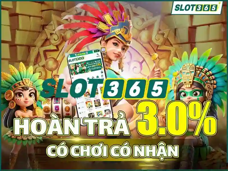 Chinh sach bao mat thong tin nguoi choi tai Slot365