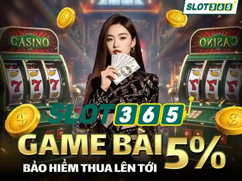 Đa dạng các môn thể thao từ bóng đá đến esports tại slot365