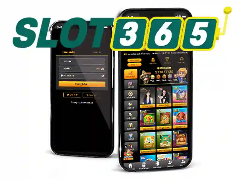 Gioi thieu chuong trinh dai ly Slot365 uy tin