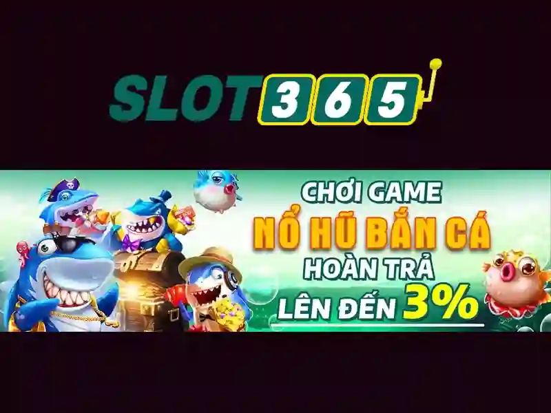 Các bước nạp tiền Slot365 qua ngân hàng trực tuyến