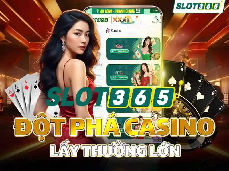 Đội ngũ hỗ trợ khách hàng Slot365 chuyên nghiệp 24 trên 7