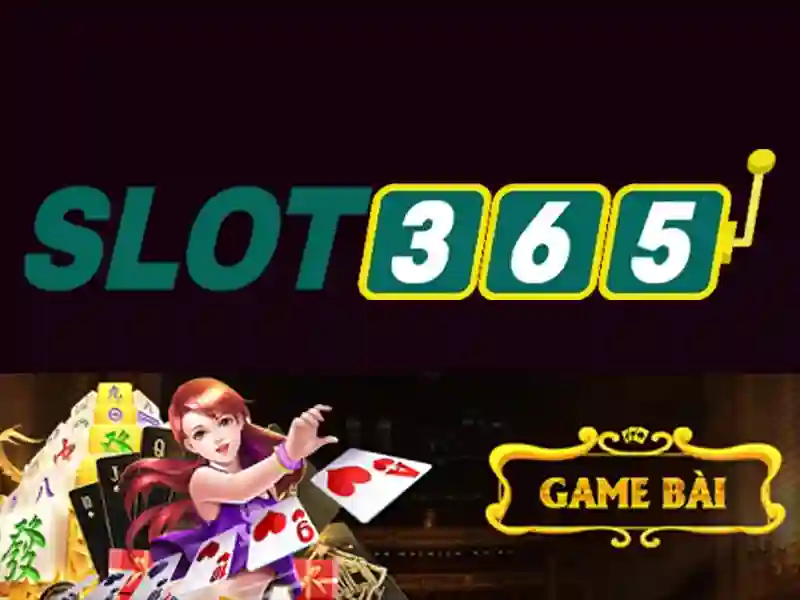 Banner khuyến mãi chào mừng thành viên mới tại nhà cái slot365