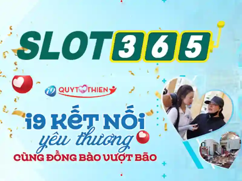 Người chơi thắng lớn jackpot trên điện thoại tại Slot365