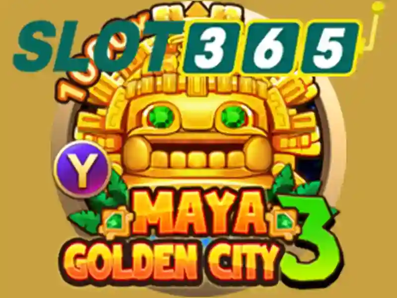 Giao diện trang chủ Slot365 với các trò chơi nổ hũ hấp dẫn